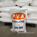 White Glue Good Price PVA Polyvinyl Alcohol powder granule Manufactory